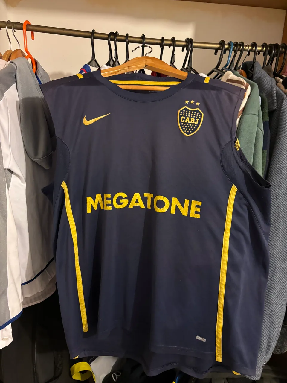 Nike · Talle L
