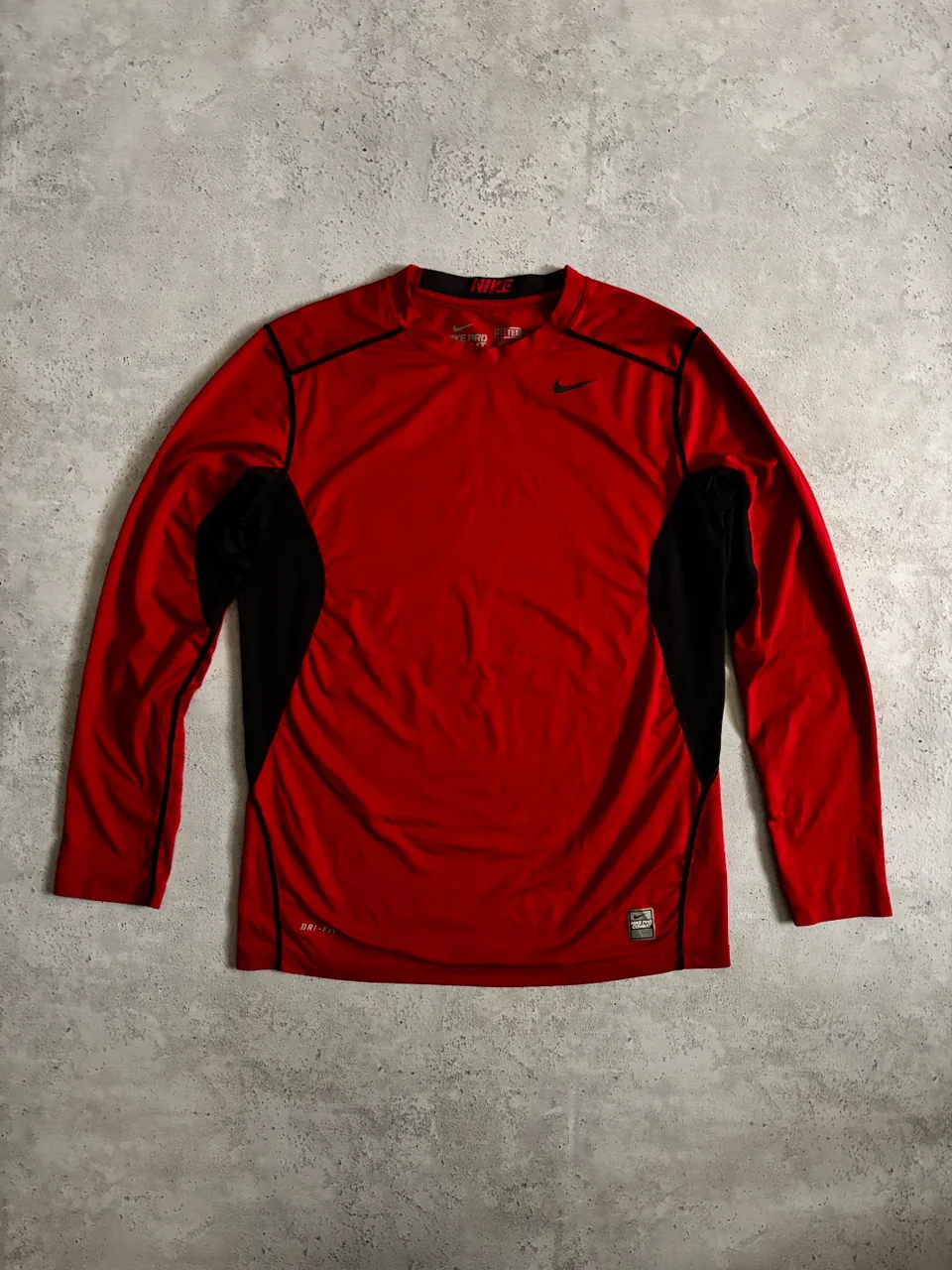 Remera Nike · Talle S