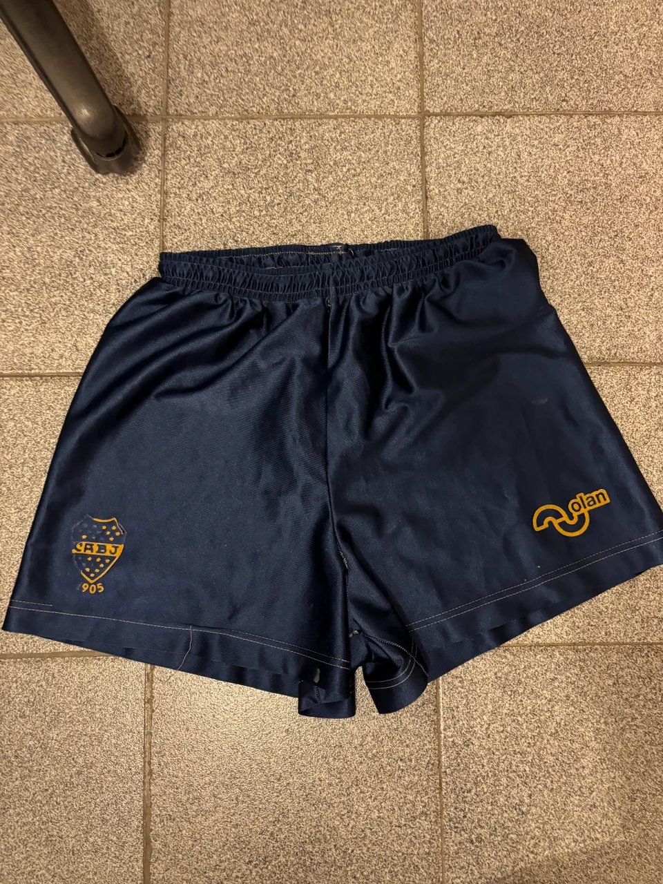 Short Olan - imagen 1