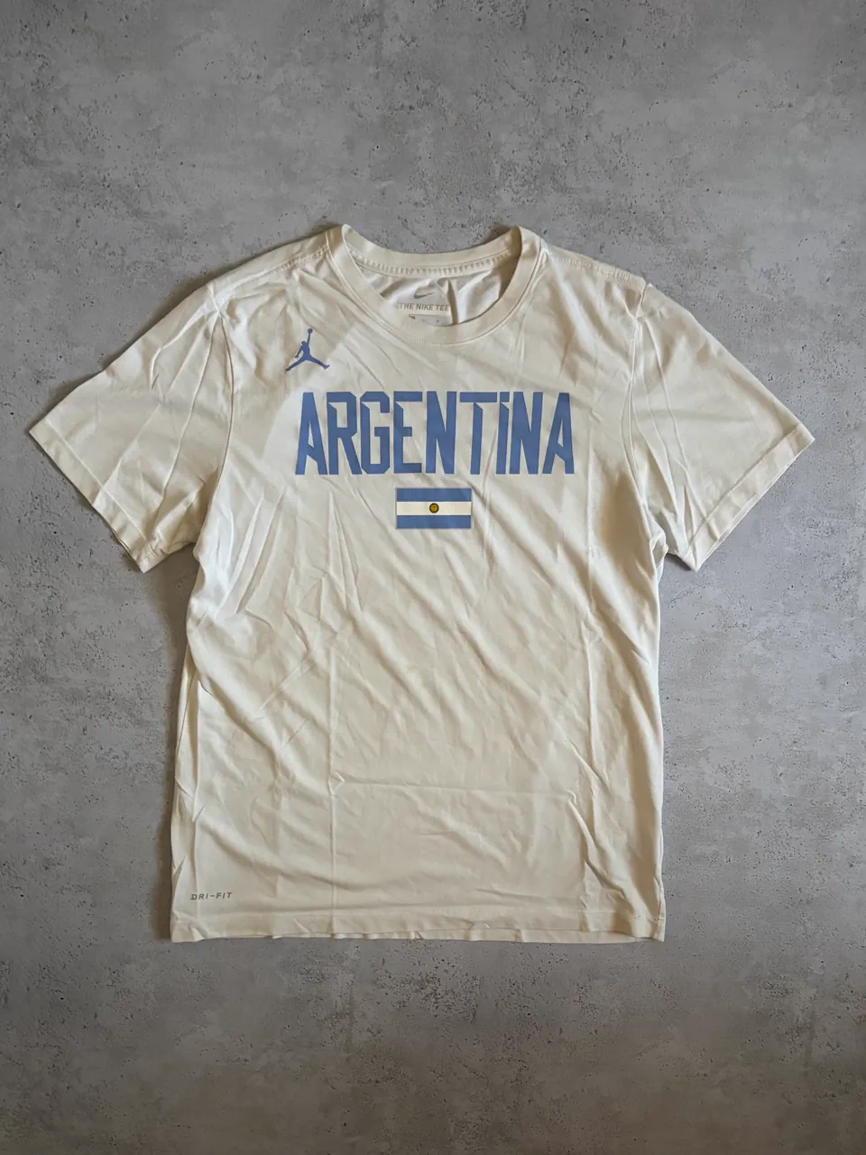 Remera Nike - imagen 1