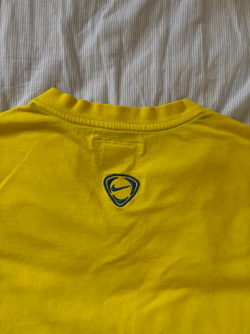 Musculosa Nike - imagen 5