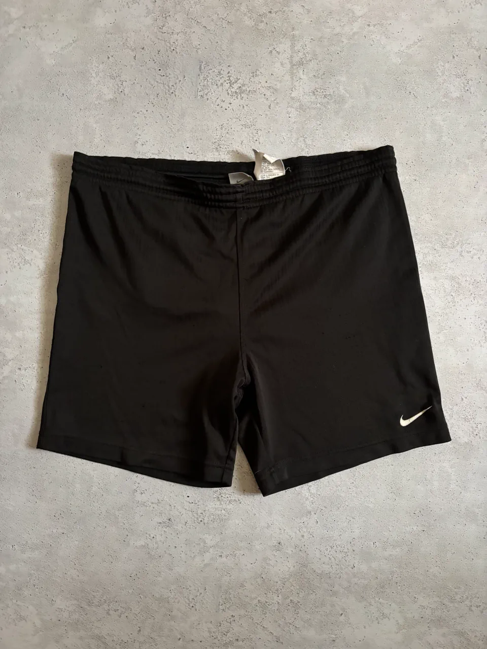 Short Nike · Talle M