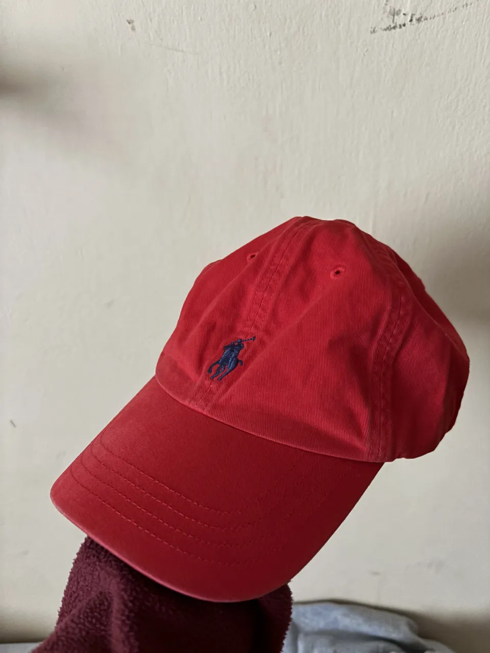 Gorra Polo Ralph Lauren