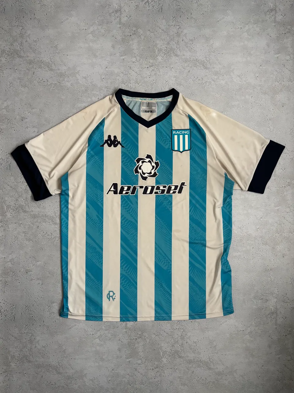 Camiseta Kappa - imagen 1