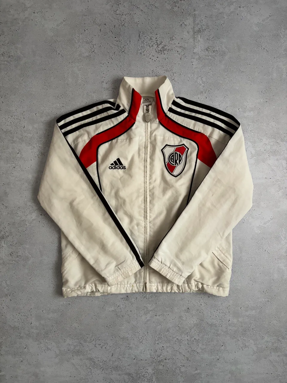 Campera adidas - imagen 1