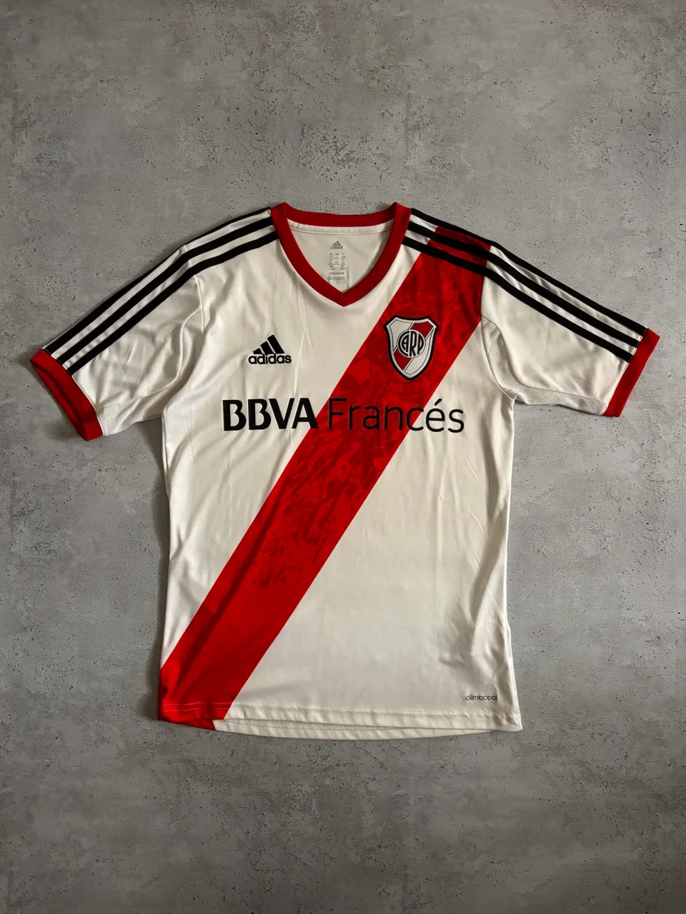 Camiseta adidas - imagen 1