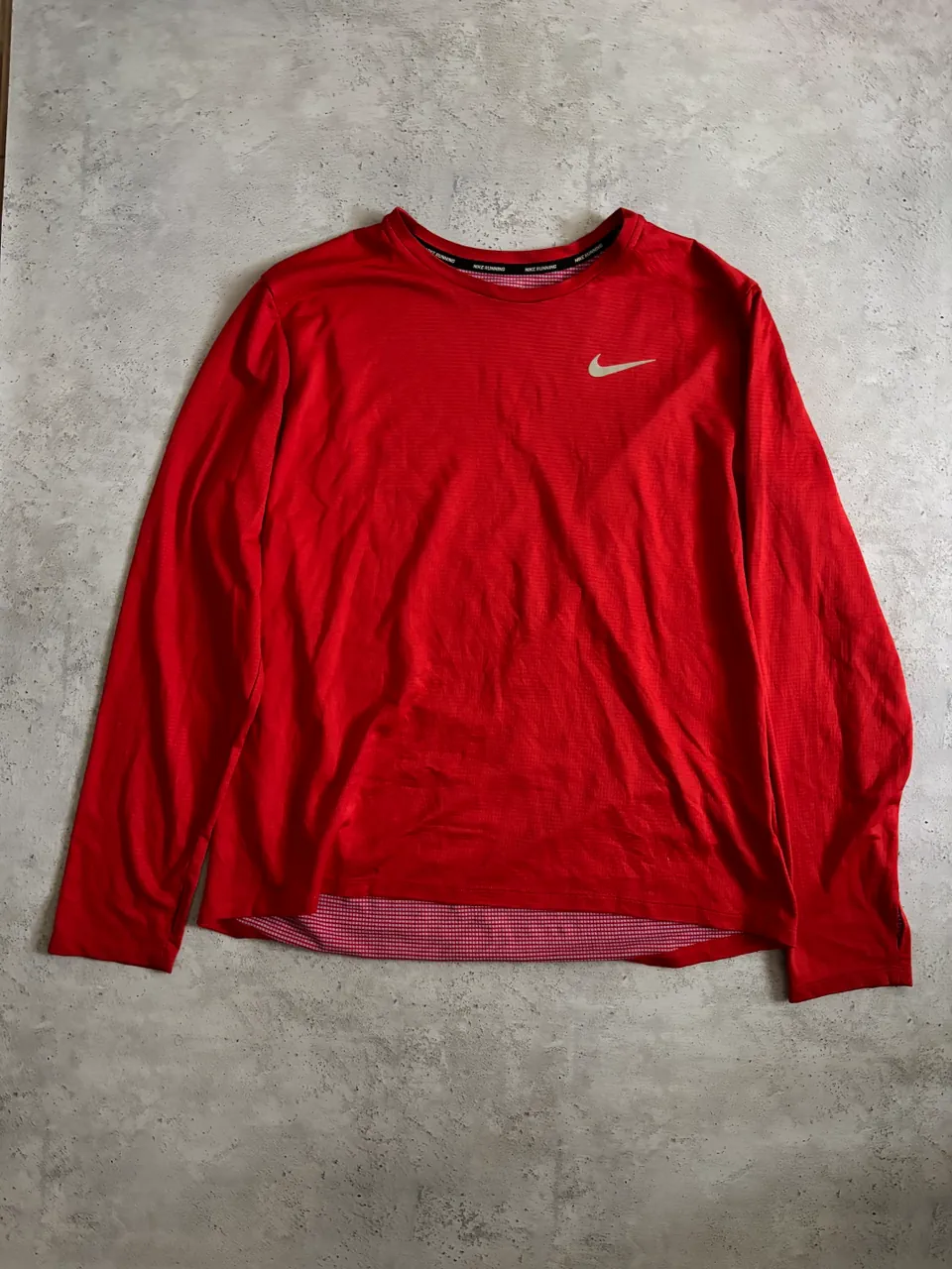 Remera Nike · Talle XL