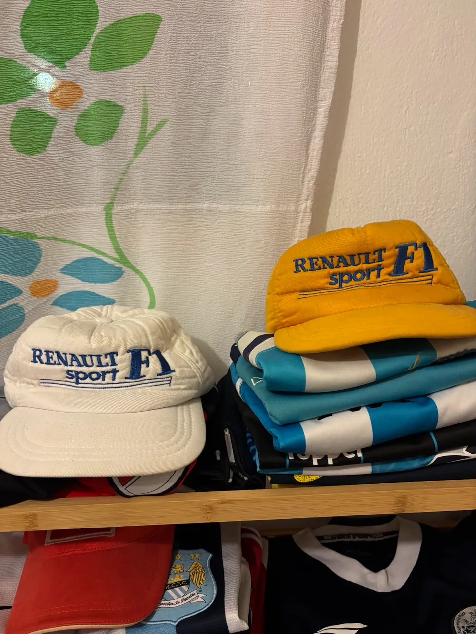 Gorra Renault - imagen 1