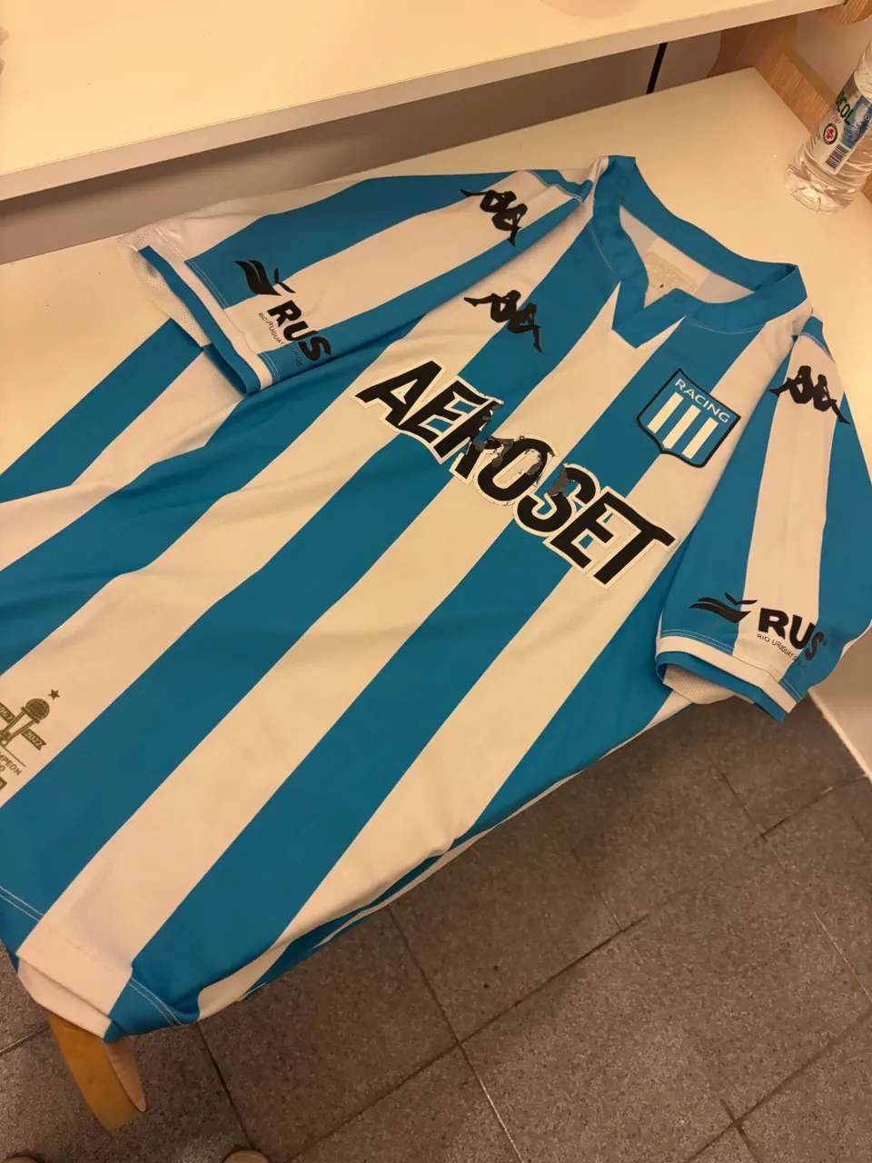 Kappa · Talle L