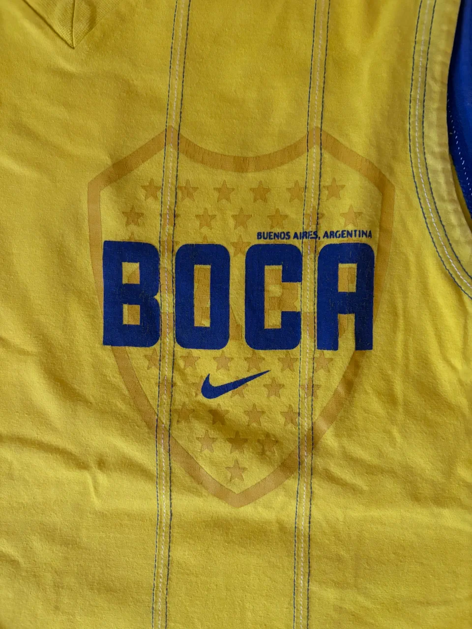 Musculosa Nike - imagen 8