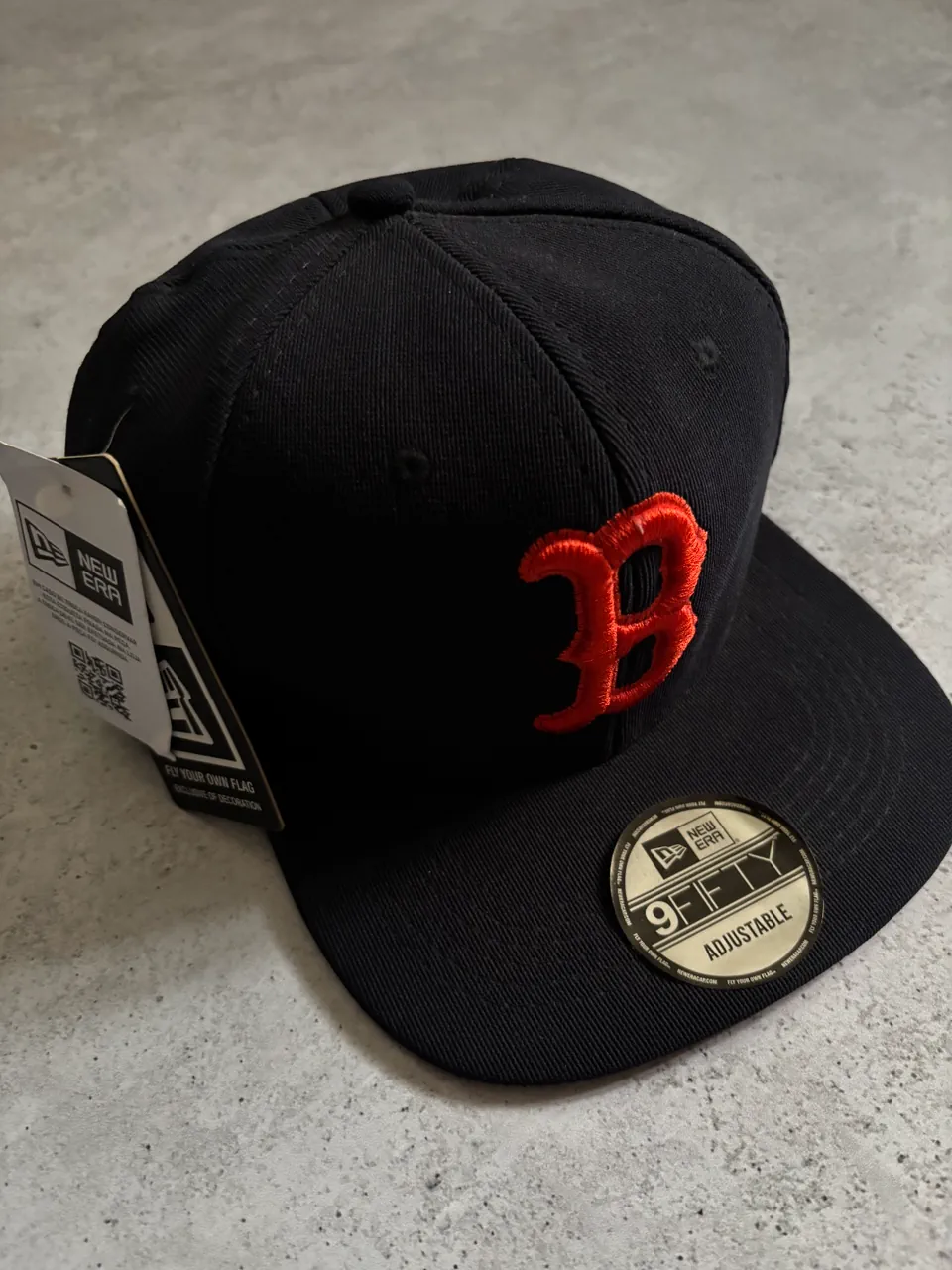 Gorra New Era