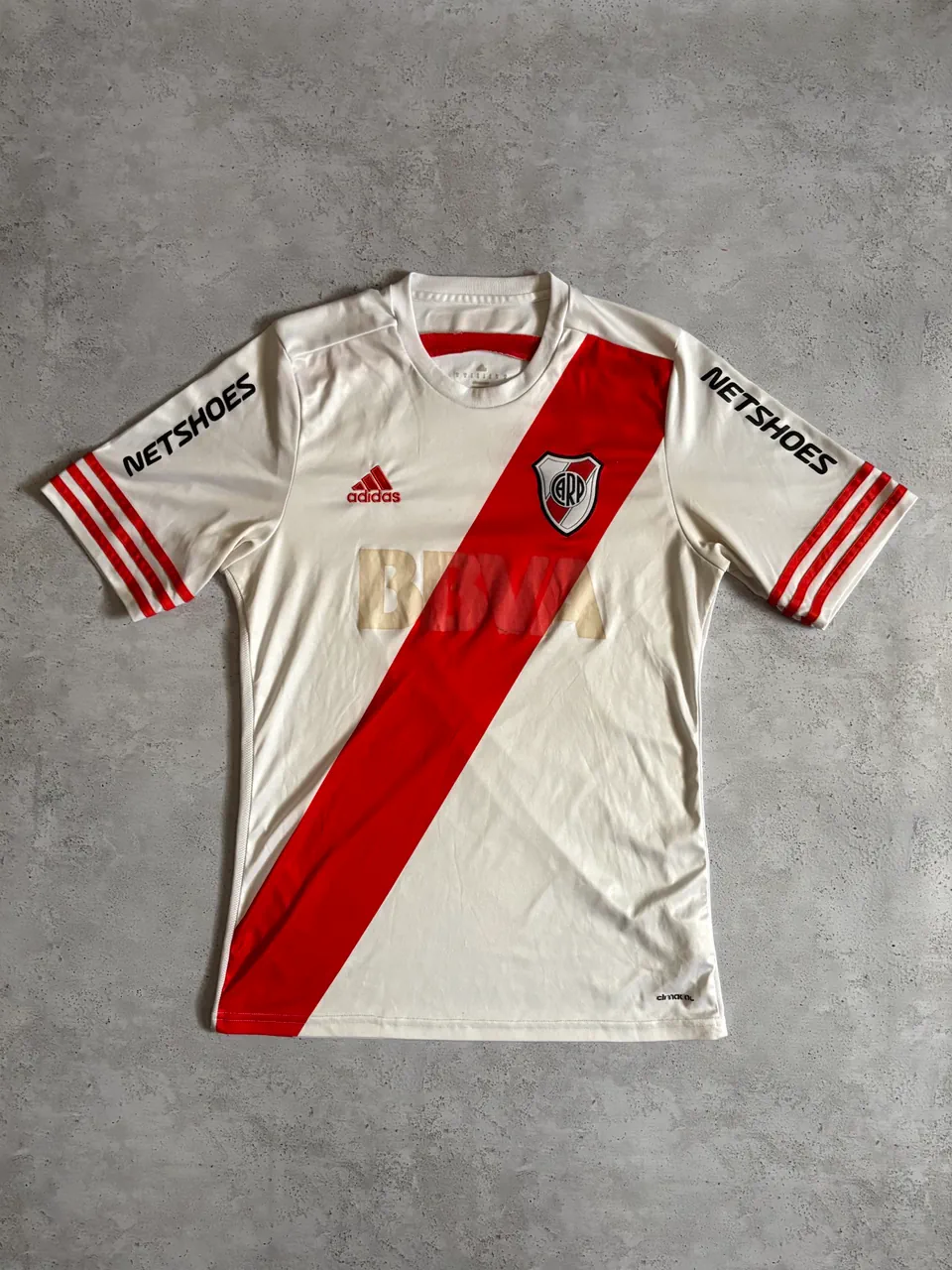 Camiseta adidas - imagen 1