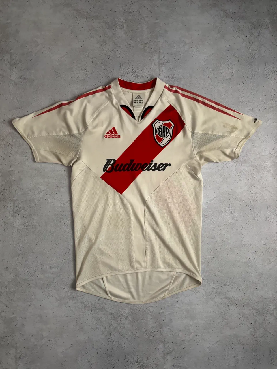 Camiseta adidas - imagen 1