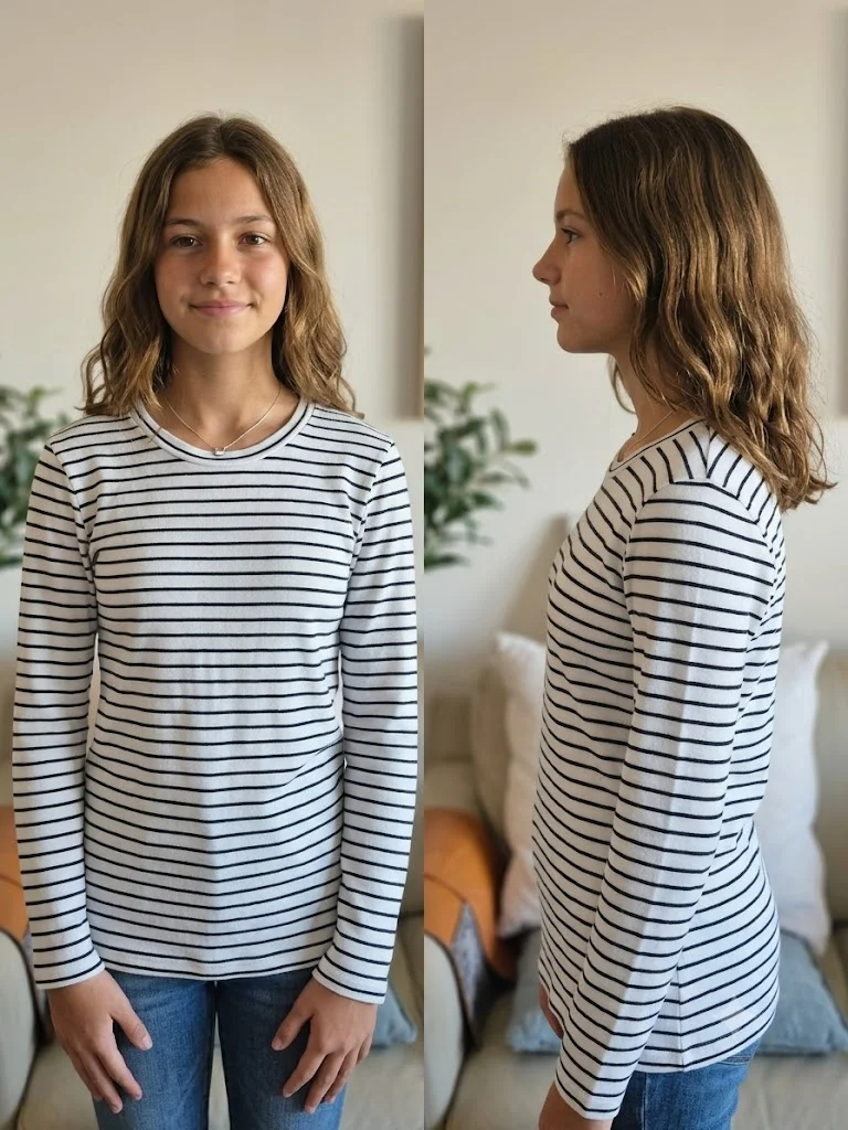 Remera Awada - imagen 1