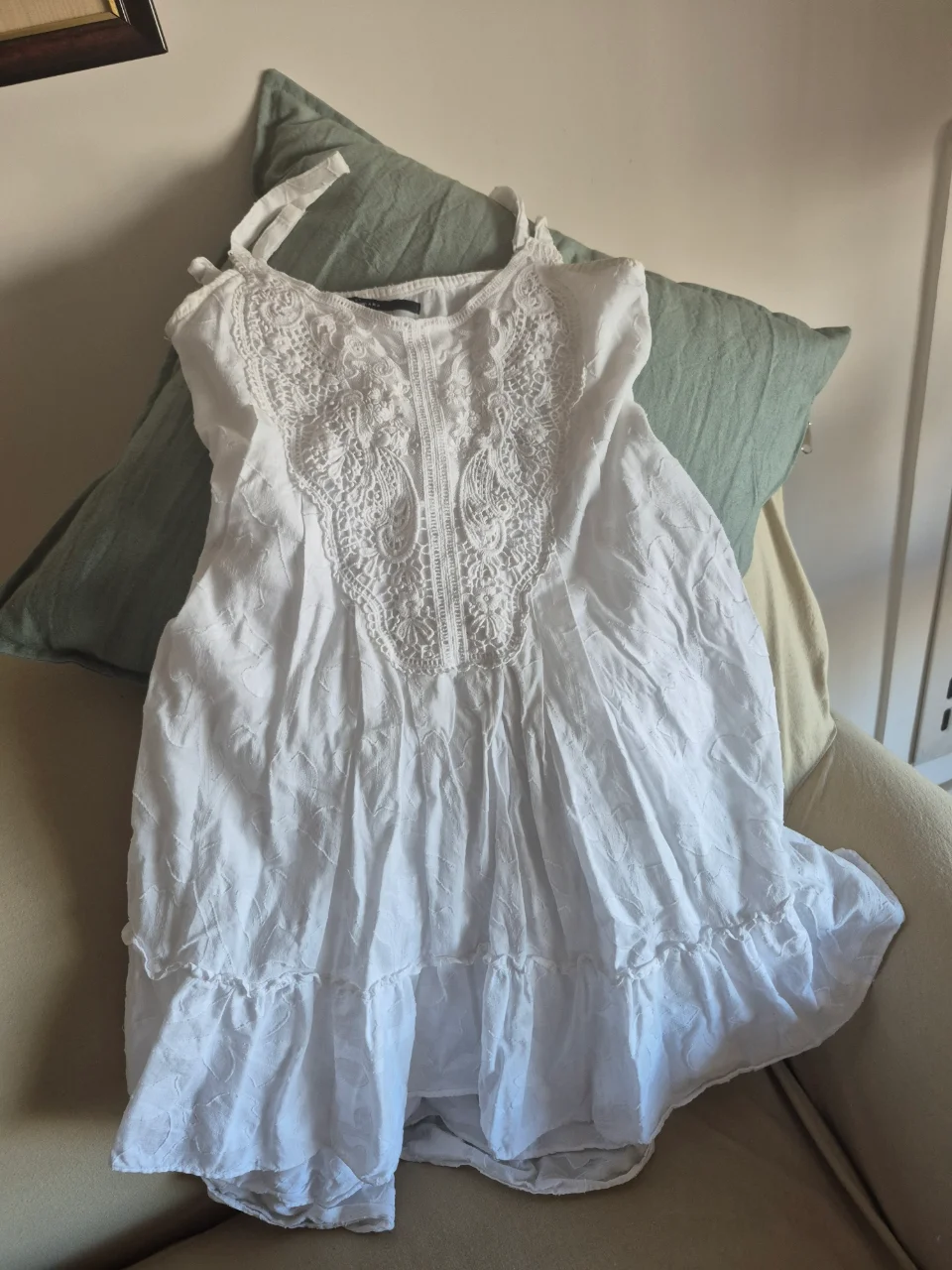 Vestido Akiabara - imagen 1