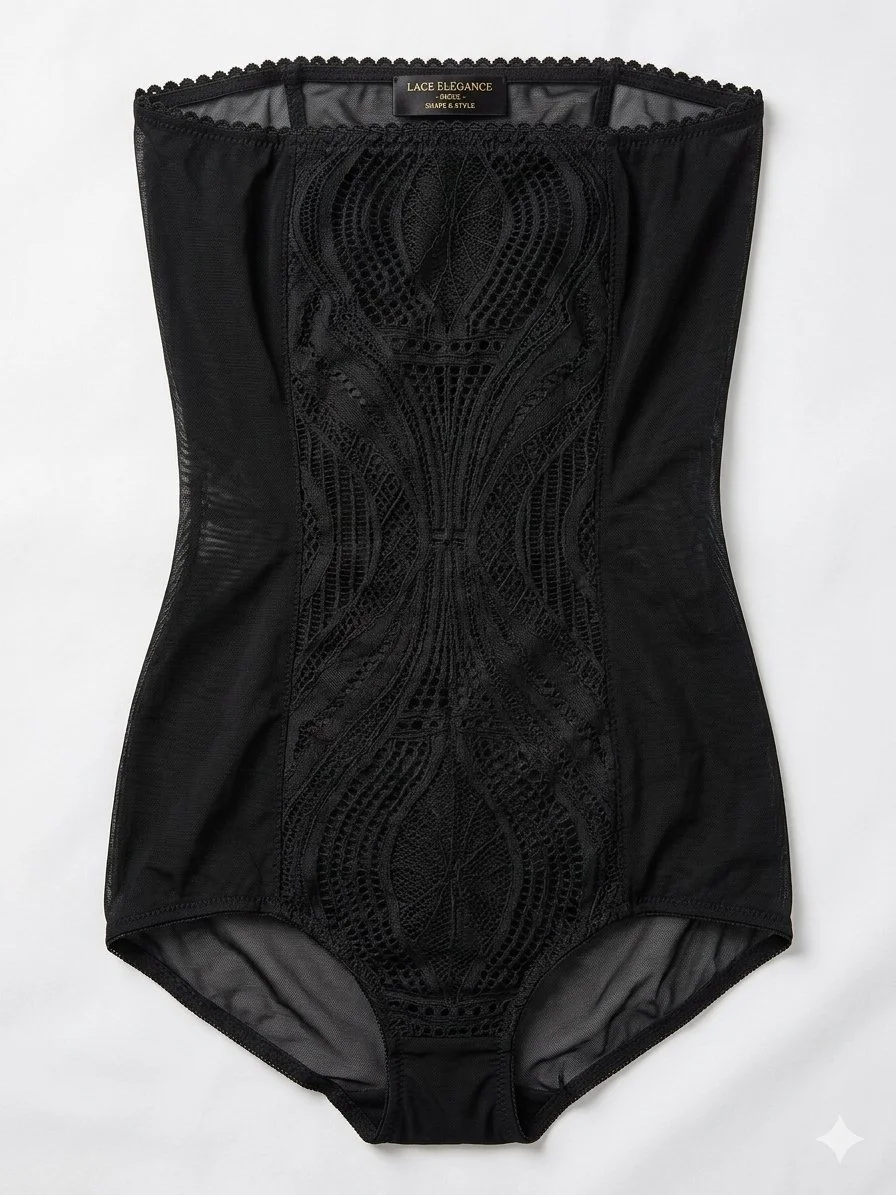 Body bELLEUGENE - imagen 1