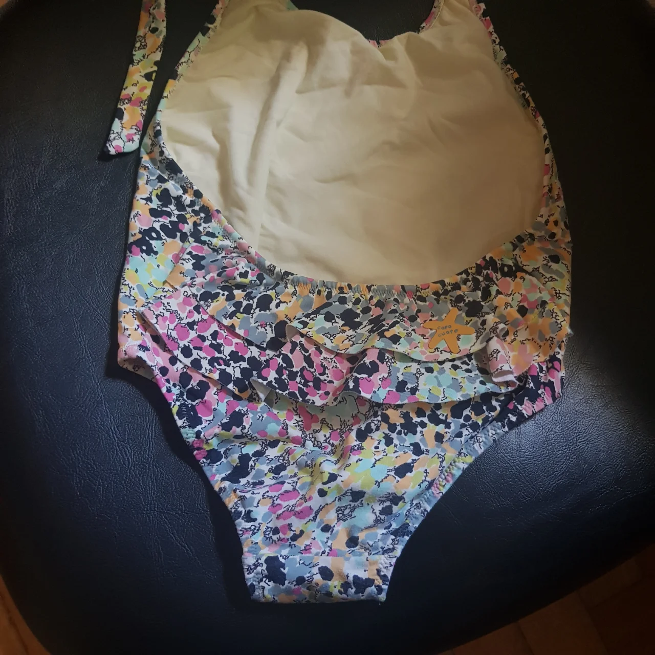 Traje de baño Caro Cuore - imagen 1