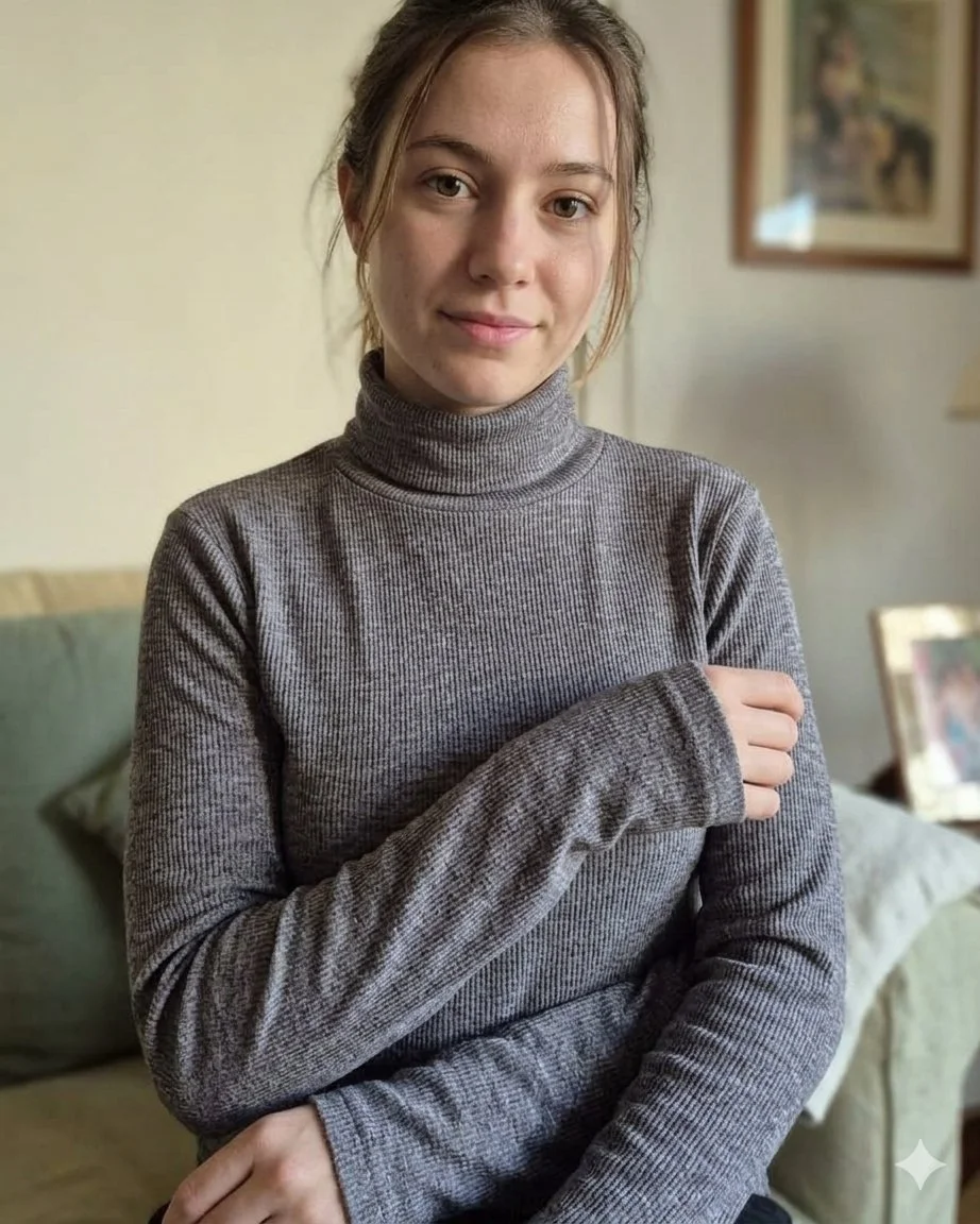 Sweater 47 Street - imagen 1