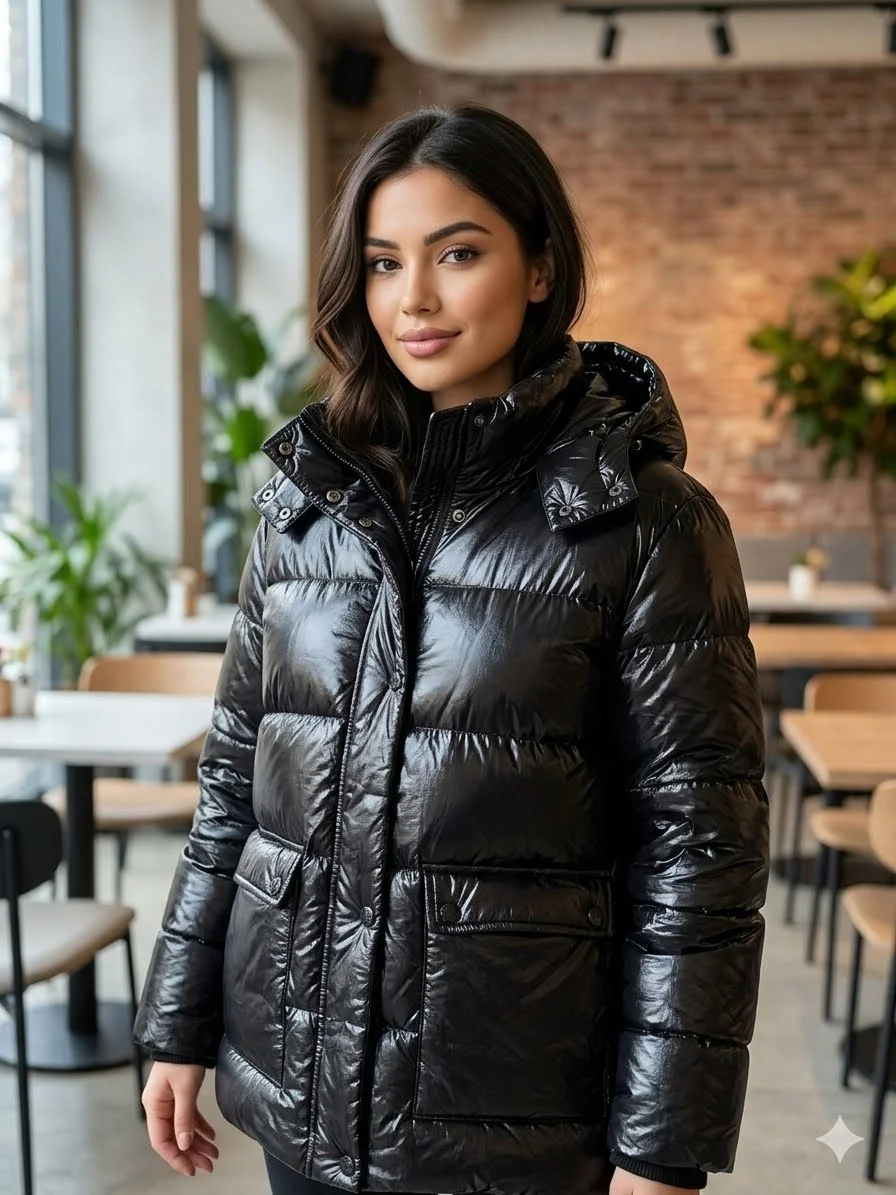 Campera Rapsodia - imagen 1