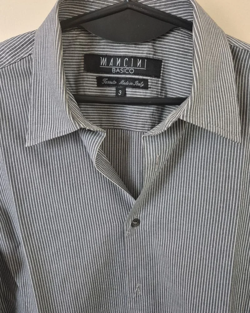 Camisa Mancini - imagen 1