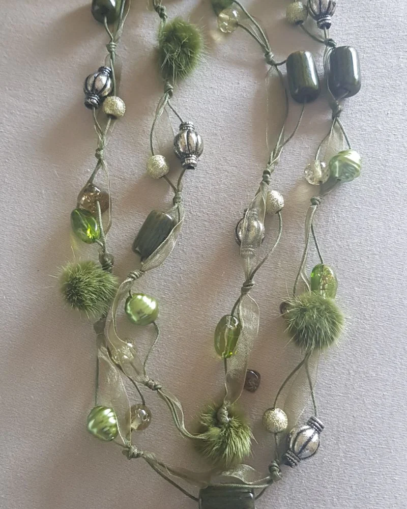 Collar Sin marca - imagen 1