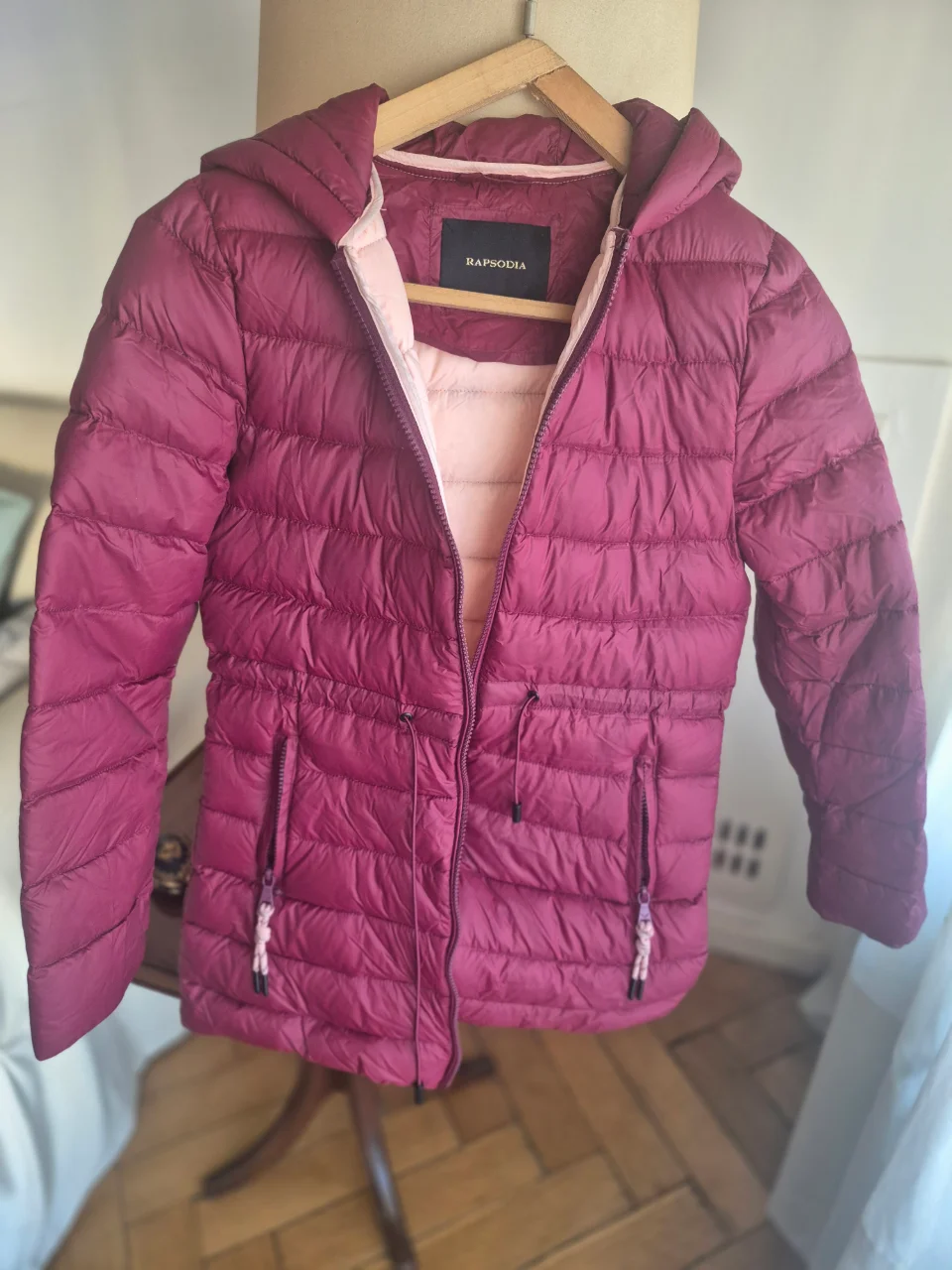 Campera Rapsodia - imagen 1