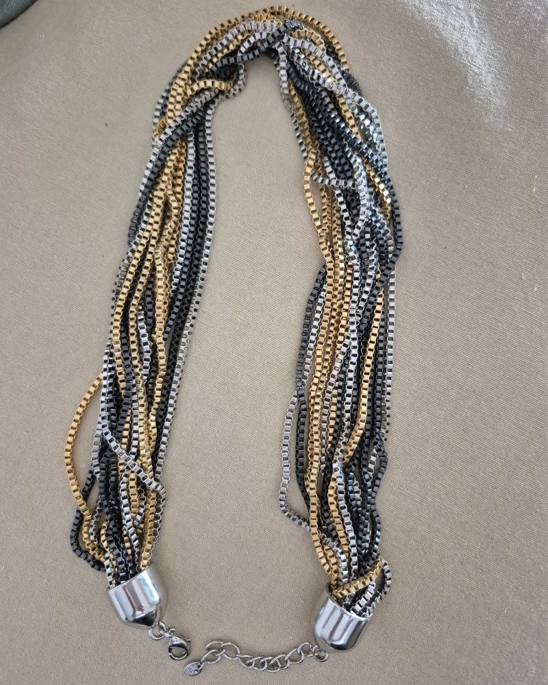 Collar Genérica