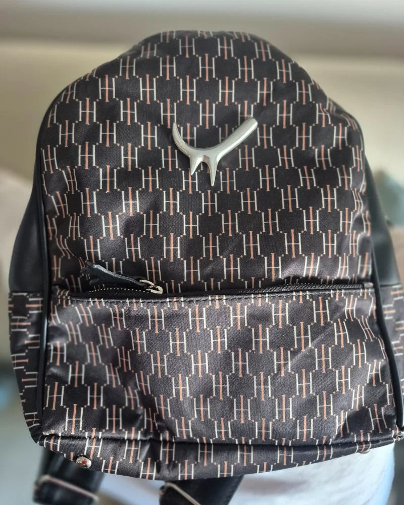 Mochila Helicia