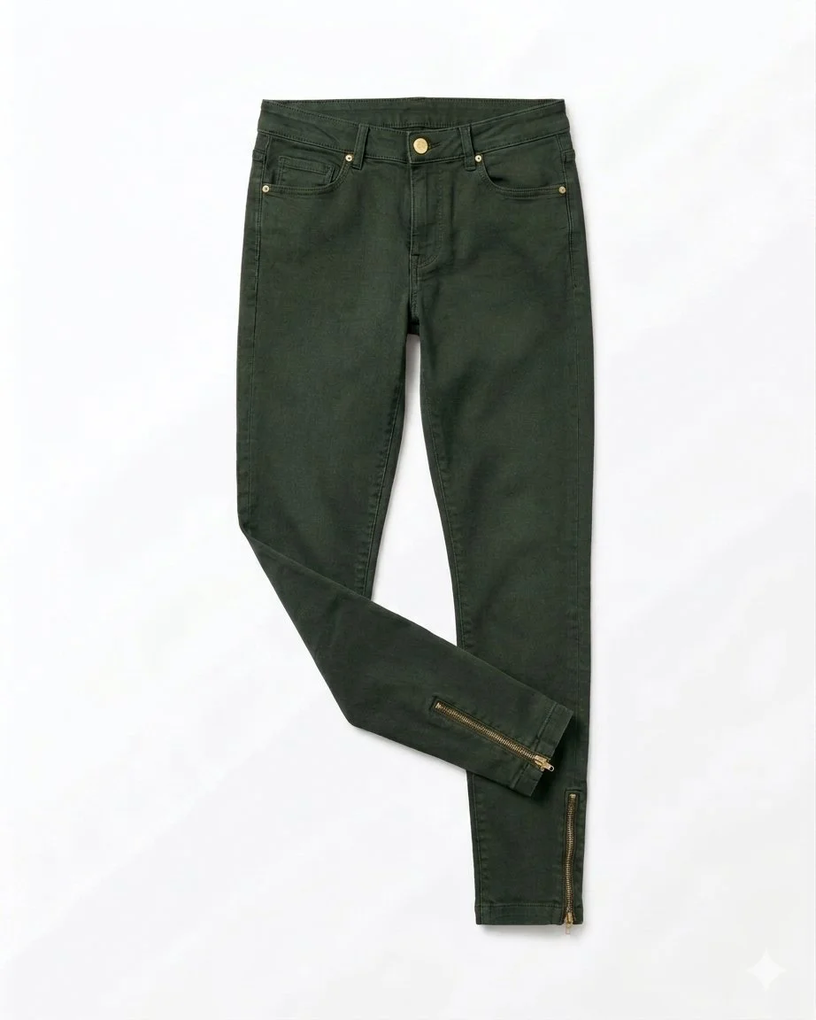 Pantalón Ayres · Talle XS