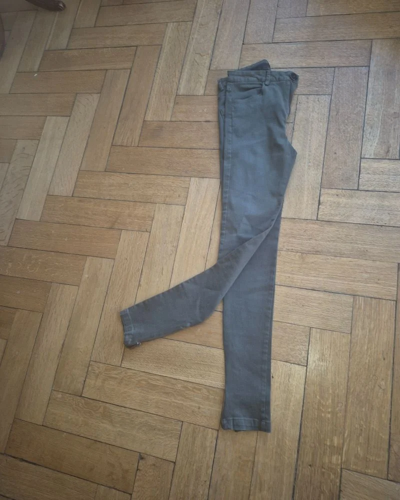 Pantalón Ayres - imagen 1