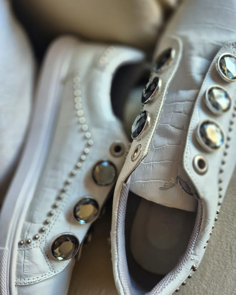 Zapatillas Rapsodia - imagen 1