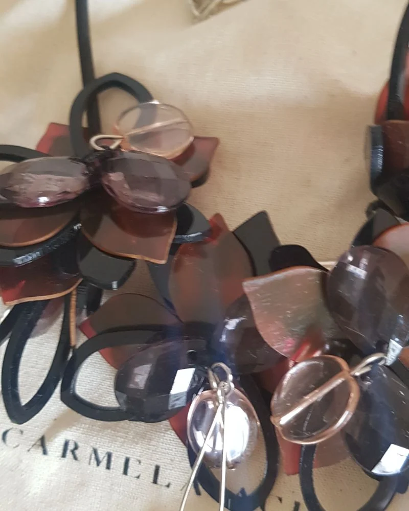 Accesorio Carmela de achaval - imagen 1