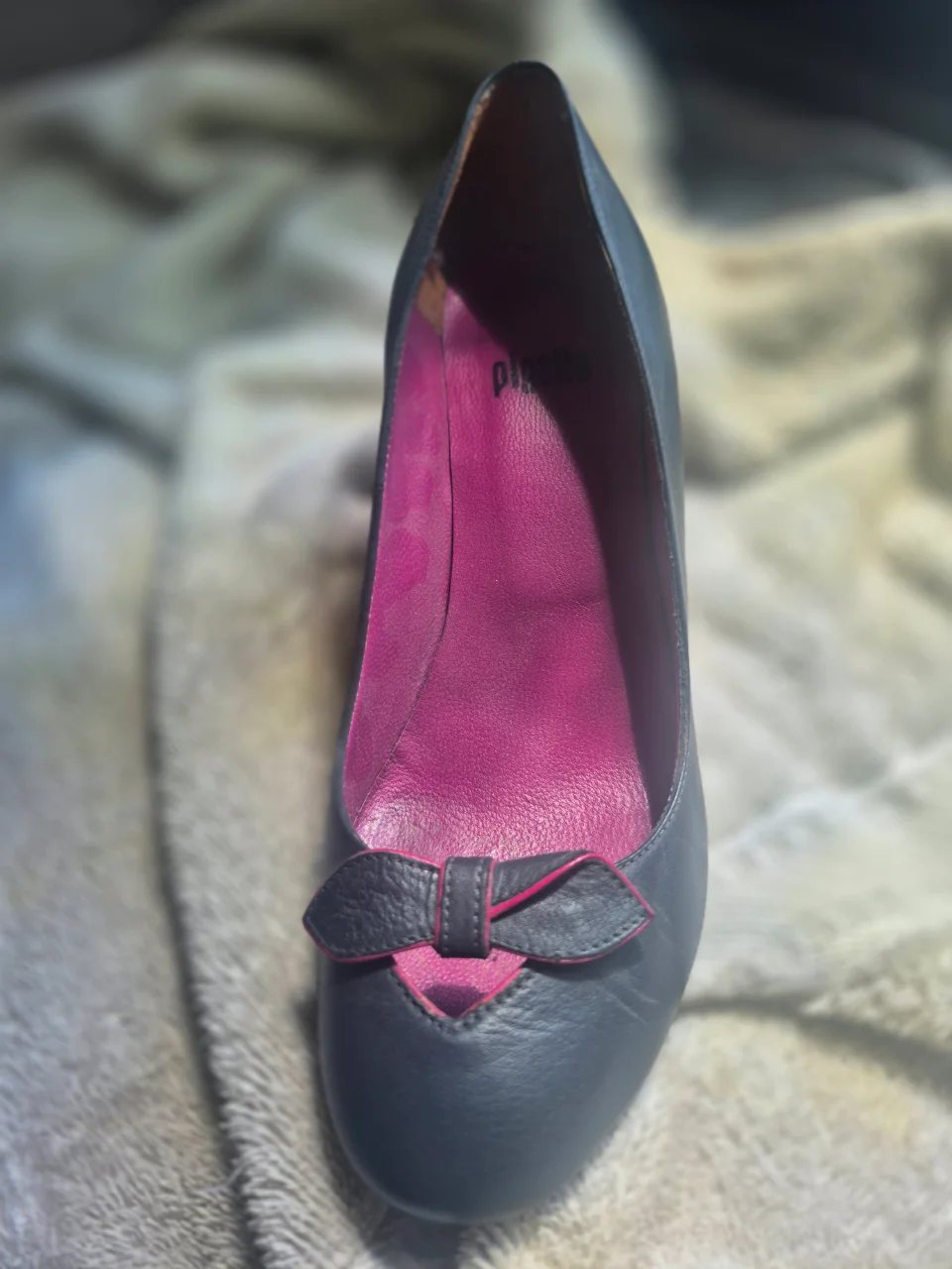 Pigalle · Talle AR 35