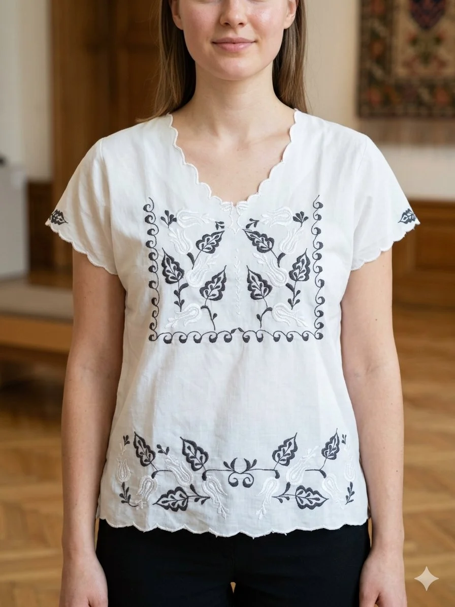 Remera Sin marca - imagen 1