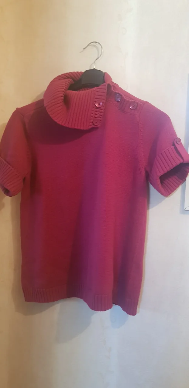 Sweater Tommy Hilfiger - imagen 1