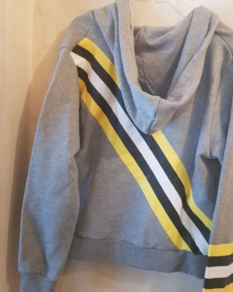 Campera 47 Street - imagen 1