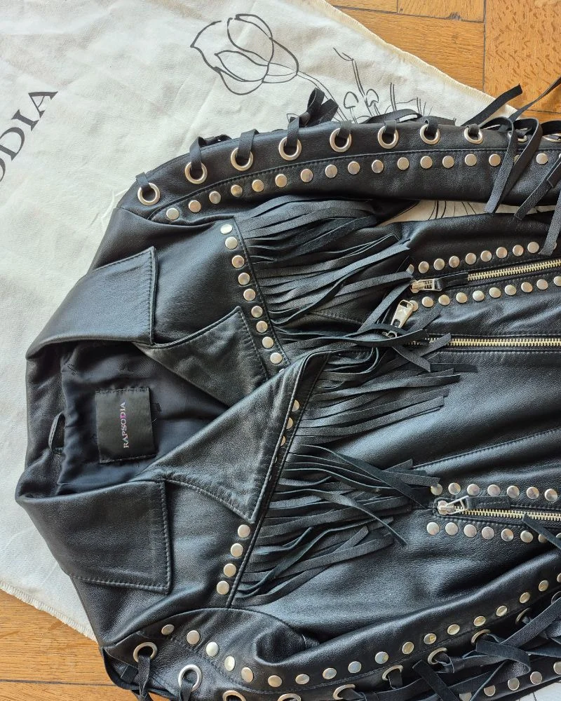 Campera Rapsodia - imagen 1