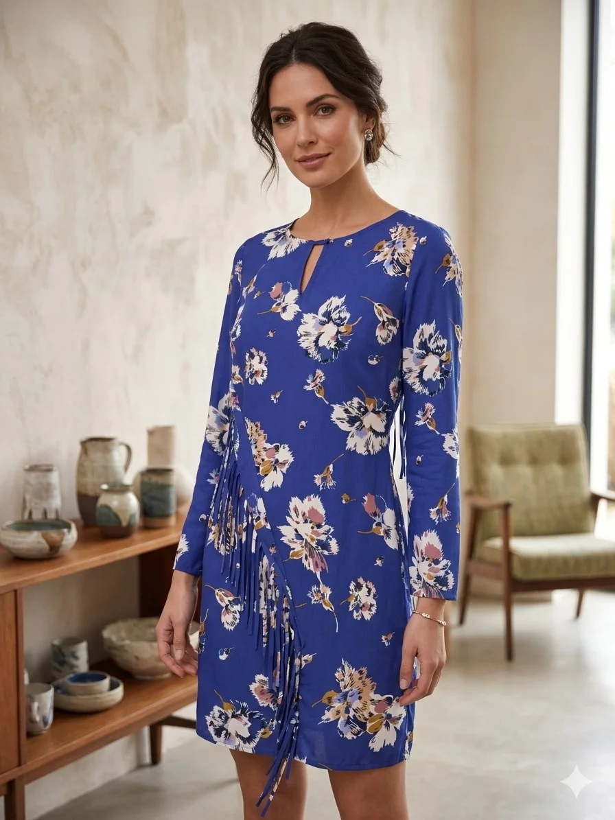 Vestido Rapsodia - imagen 1