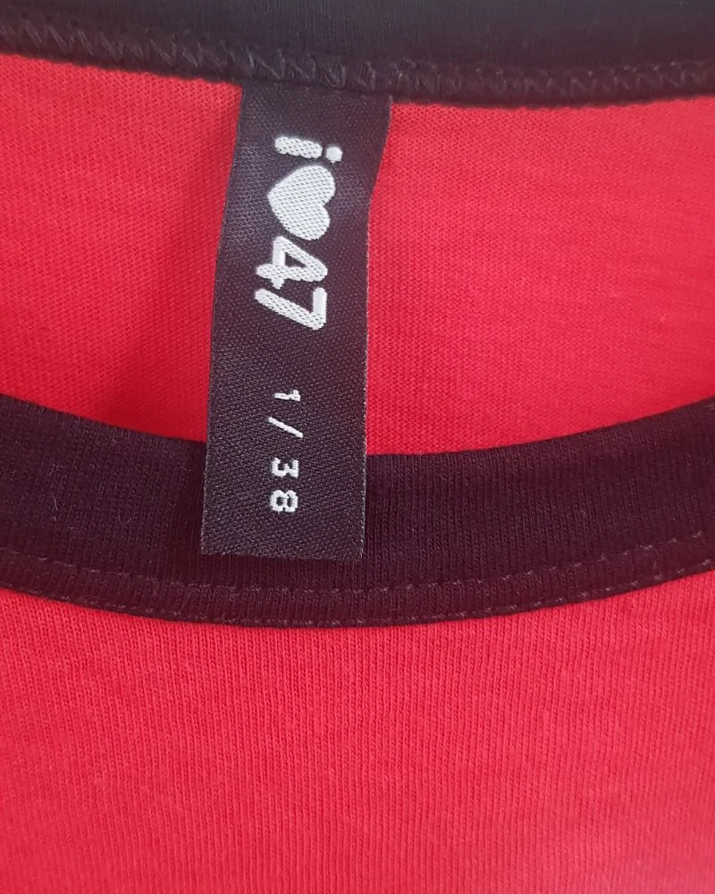 Remera 47 Street - imagen 1