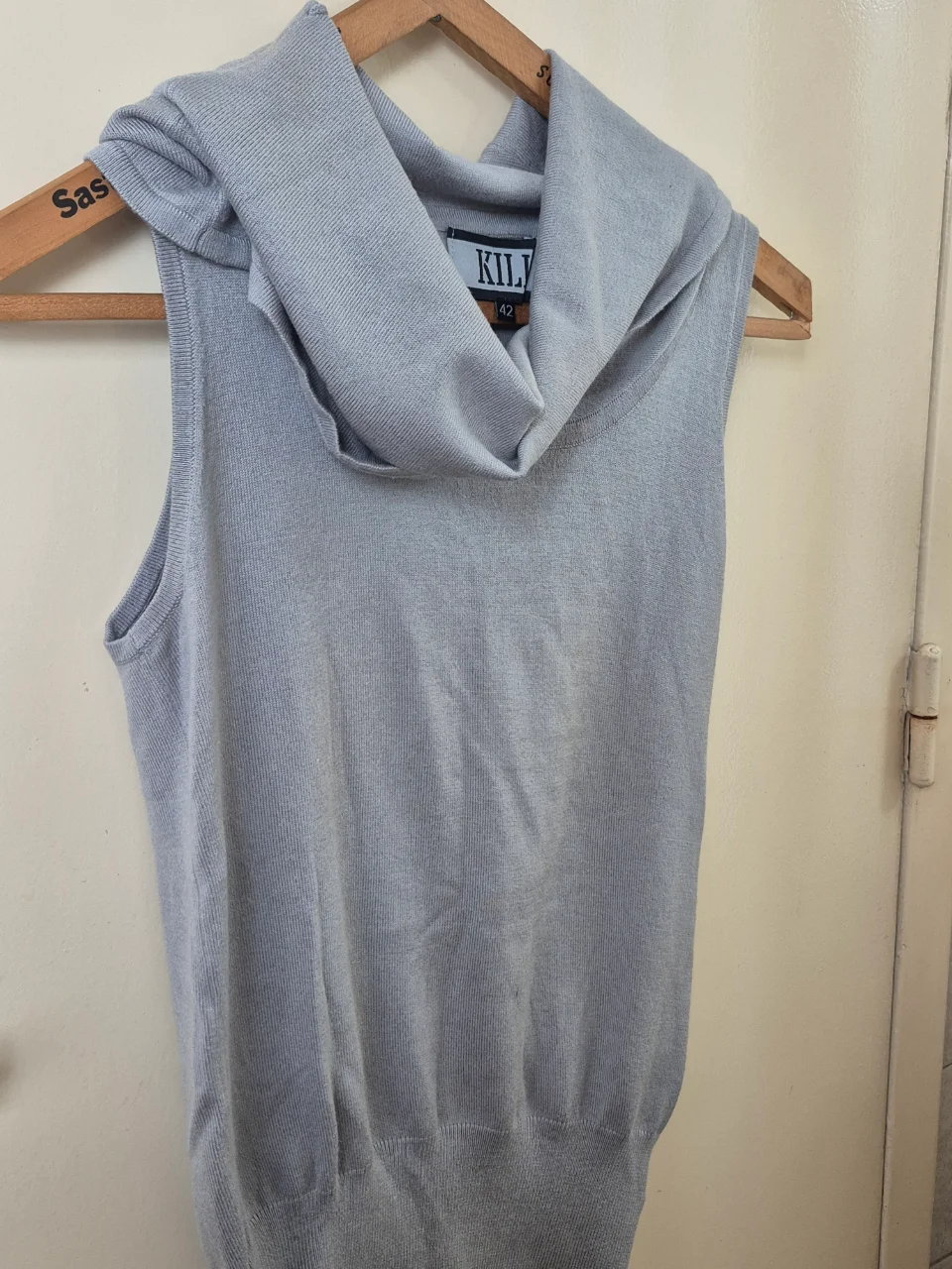 Musculosa Kill - imagen 1