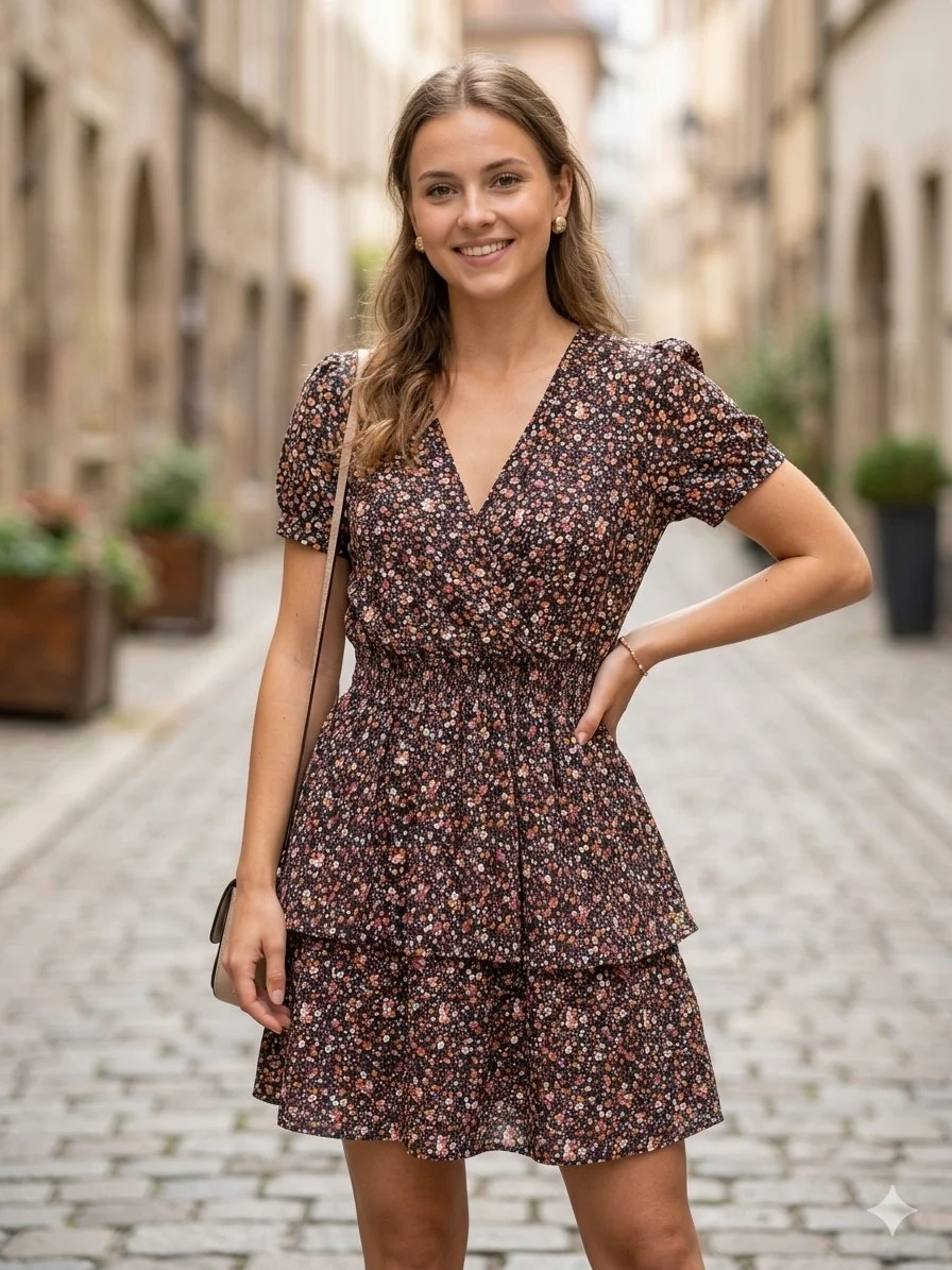 Vestido I Love 47 - imagen 1