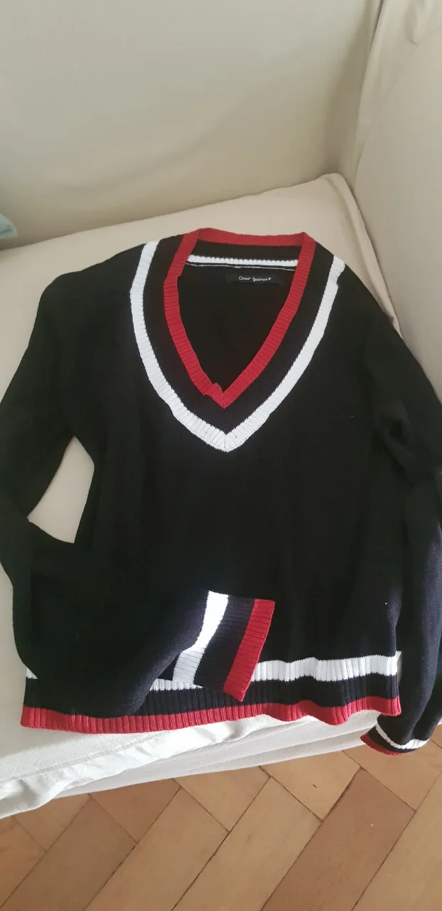 Sweater Como Quieres - imagen 1