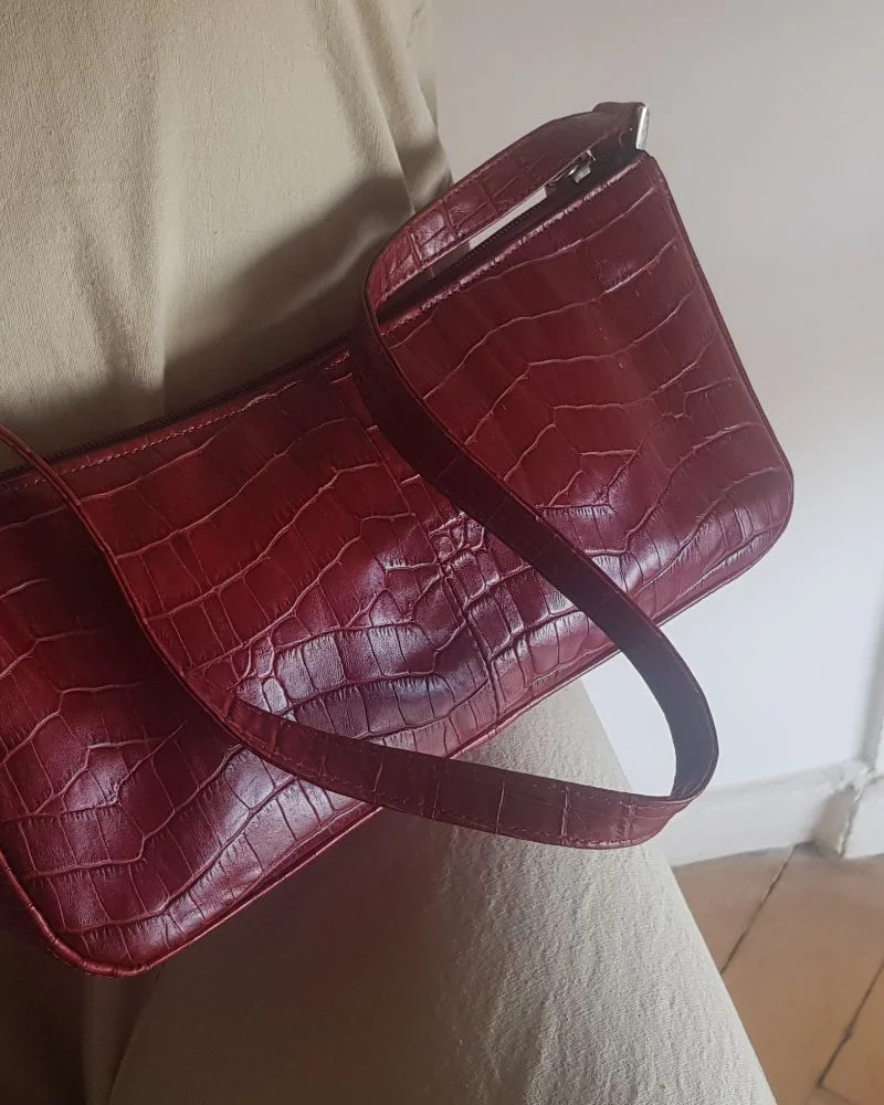 Cartera CARVEN - imagen 1