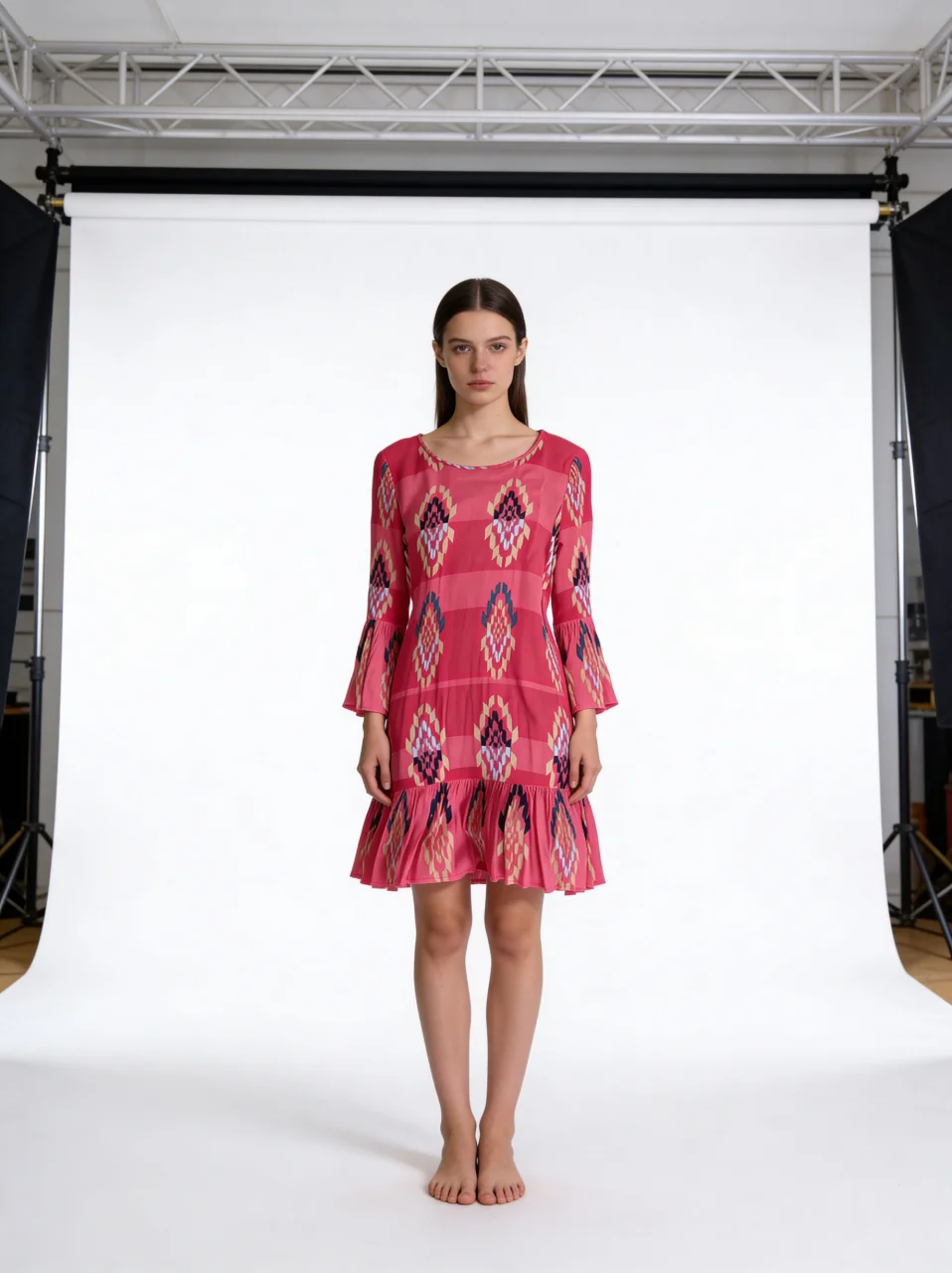 Vestido Rapsodia - imagen 1
