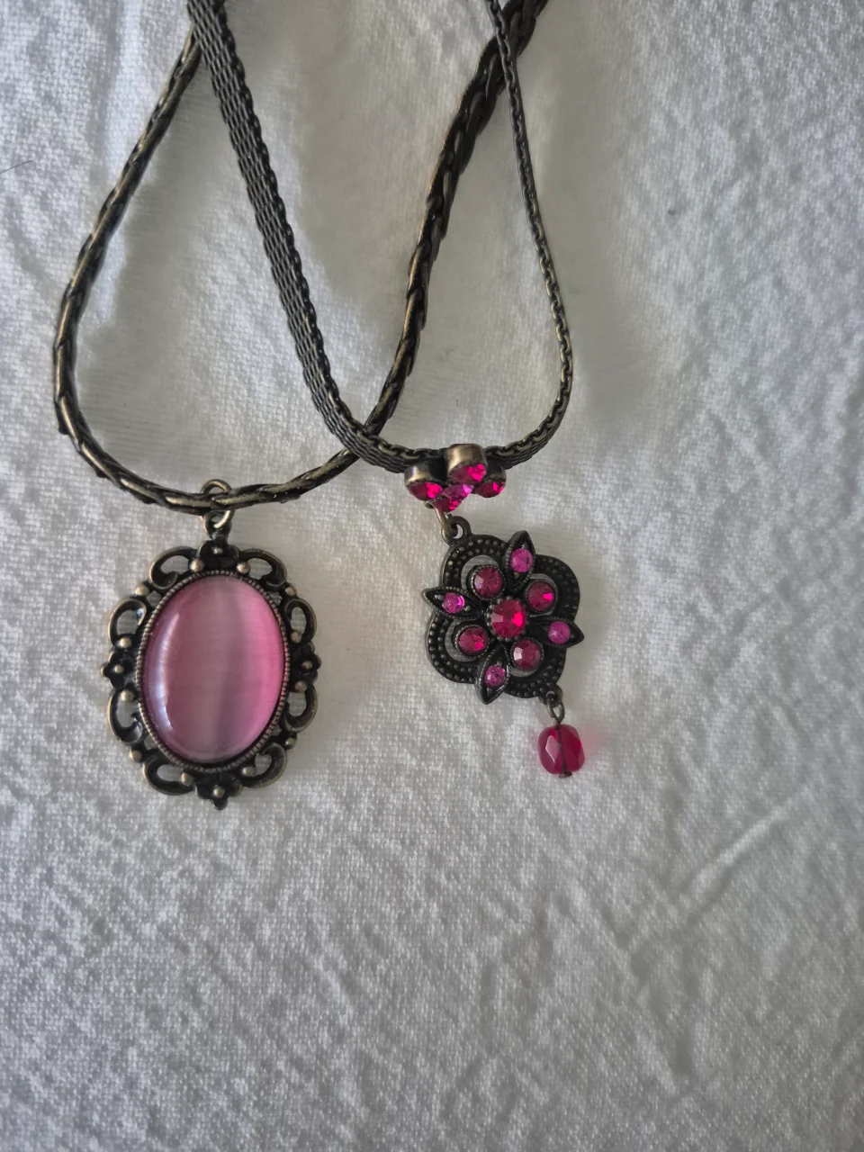 Collar Genérica