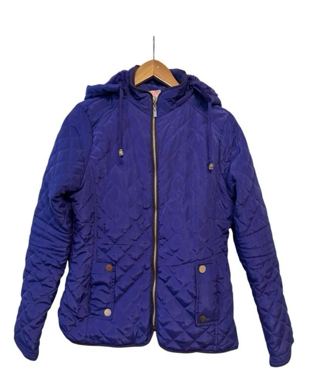 Campera Importada · Talle L