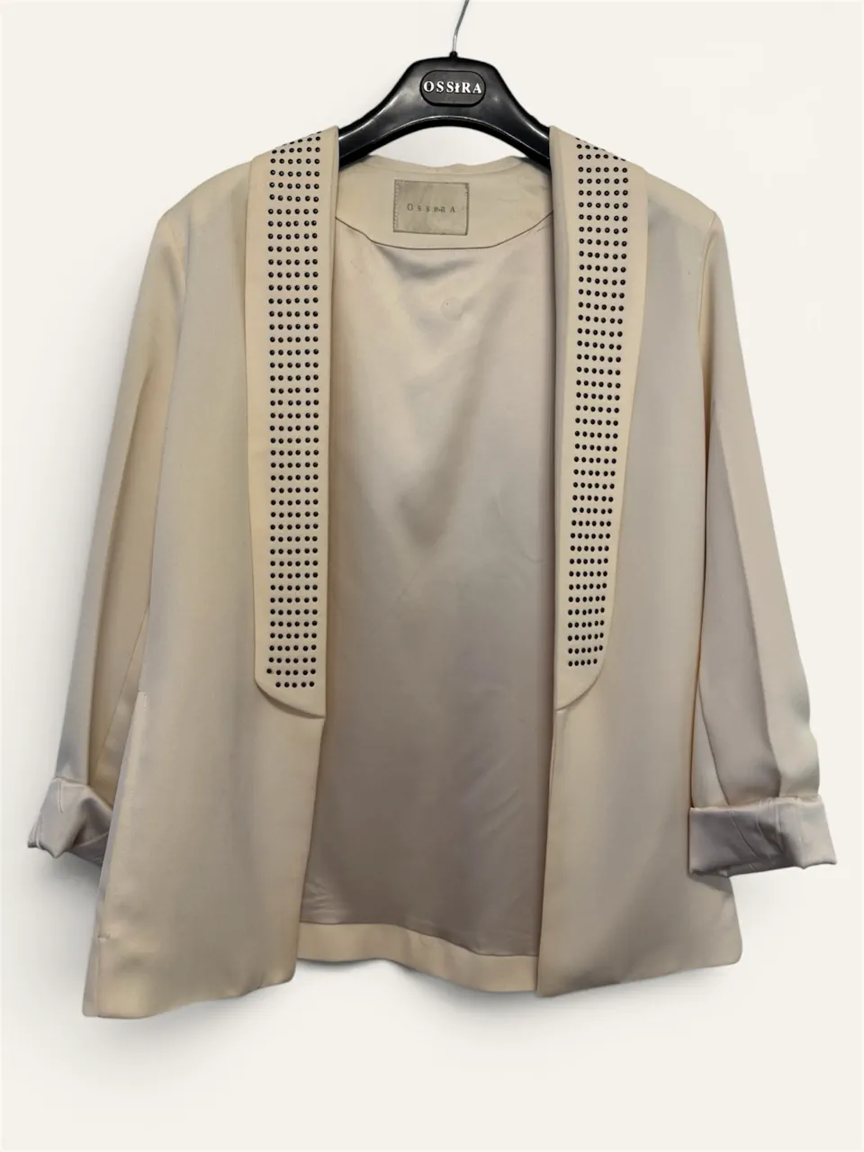 Blazer Ossira · Talle M