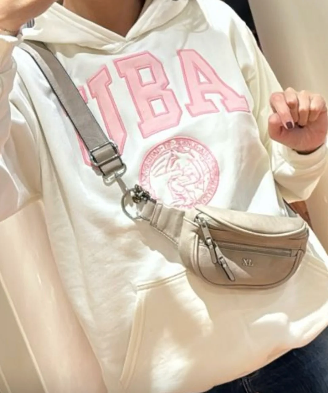 Uba · Talle XL
