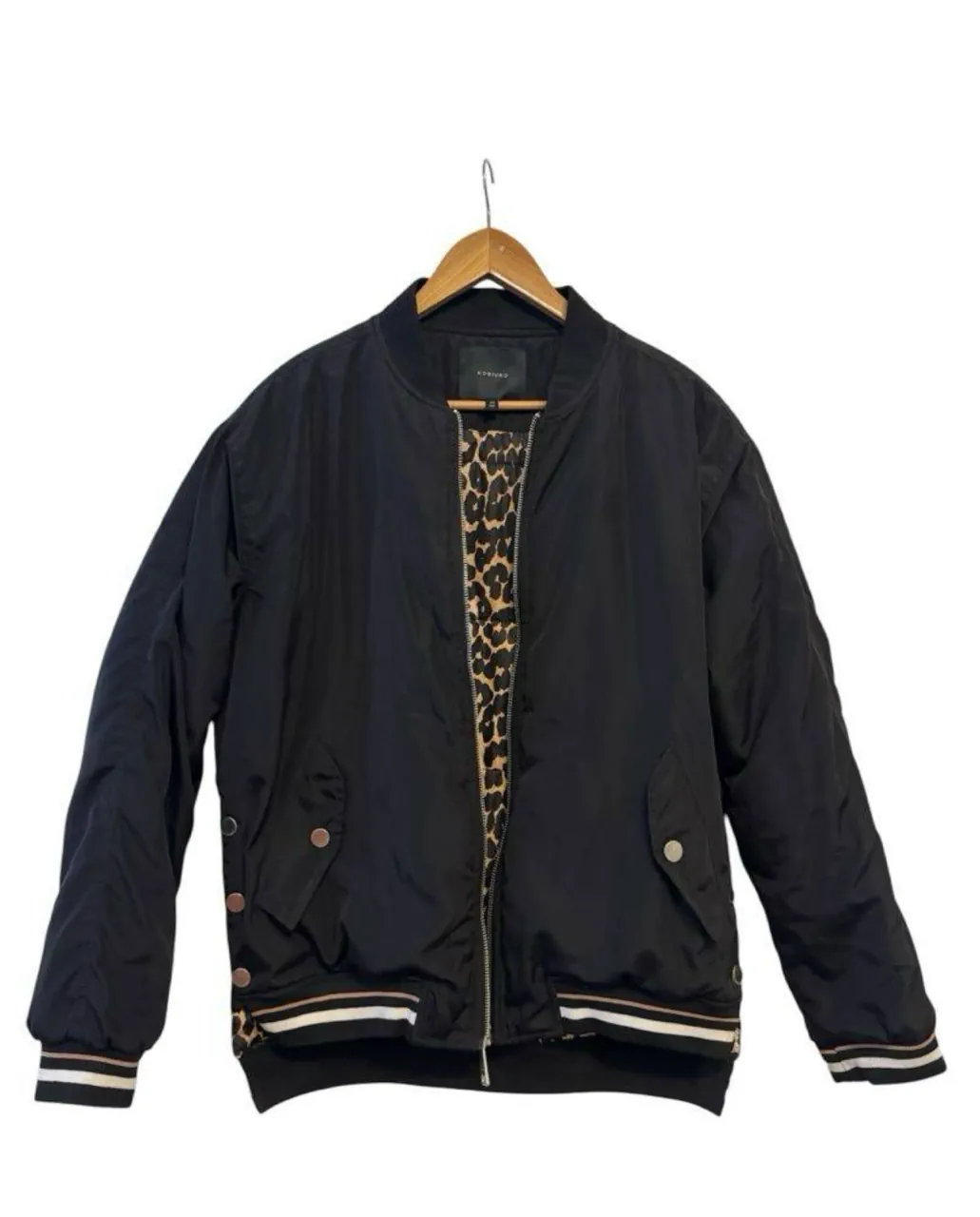 Campera Kosiuko - imagen 1