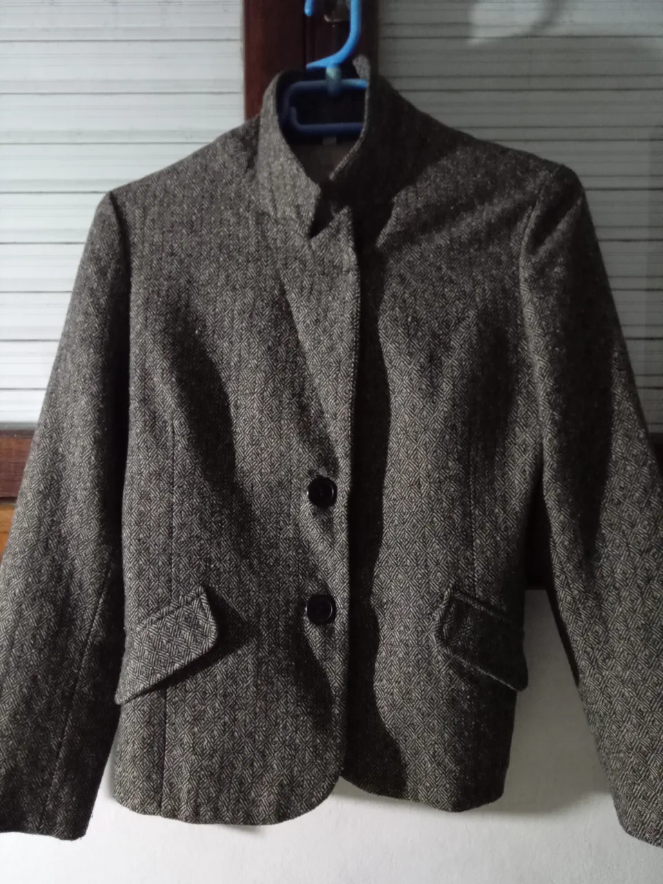 Blazer Sin marca ✅ - imagen 2